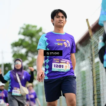 Runner Photo 8363015