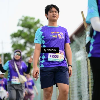 Runner Photo 8363016