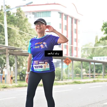 Runner Photo 8363017