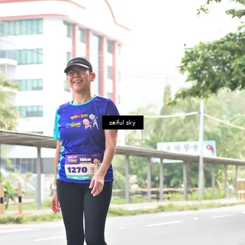 Runner Photo 8363019