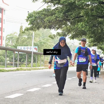 Runner Photo 8363021