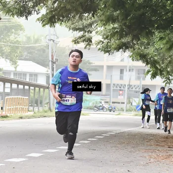 Runner Photo 8363022