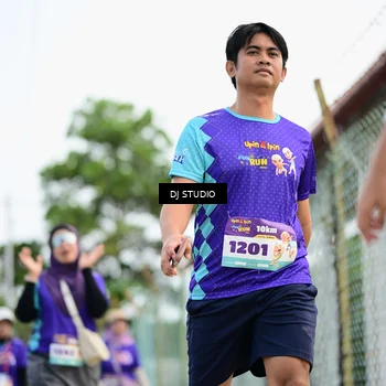 Runner Photo 8363026