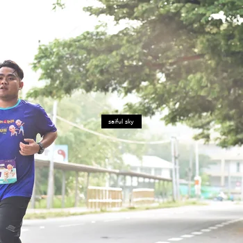 Runner Photo 8363027