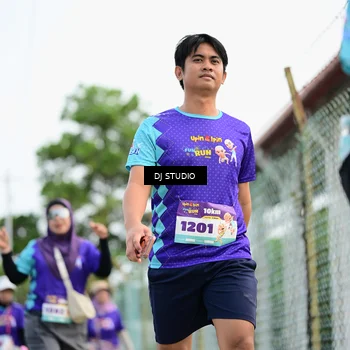 Runner Photo 8363028