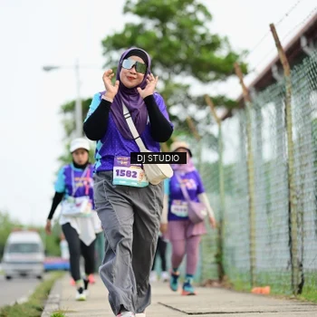 Runner Photo 8363030