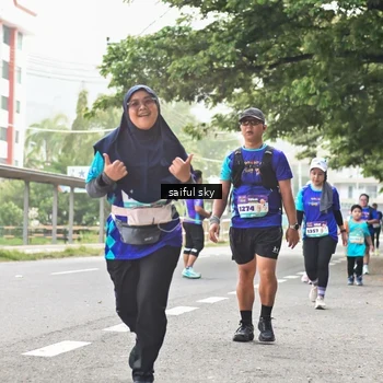 Runner Photo 8363031