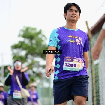 Runner Photo 8363032