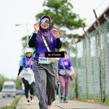 Runner Photo 8363033