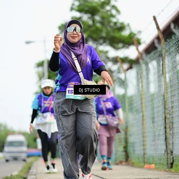 Runner Photo 8363036