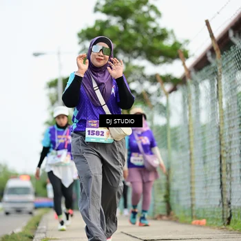 Runner Photo 8363037