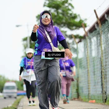Runner Photo 8363039