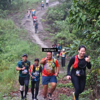 Runner Photo 8363041