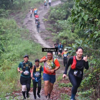 Runner Photo 8363045