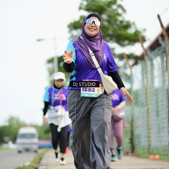 Runner Photo 8363048