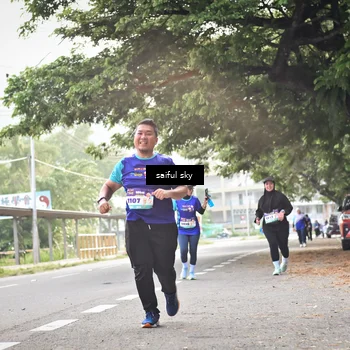 Runner Photo 8363053