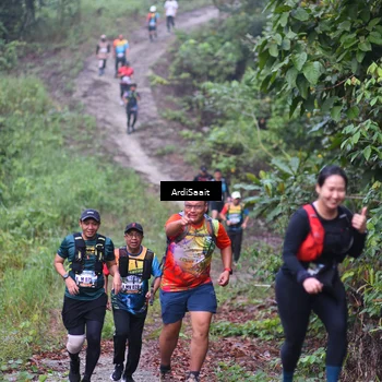 Runner Photo 8363058