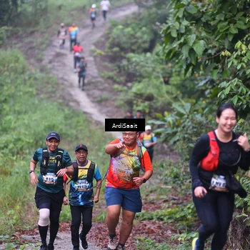 Runner Photo 8363059