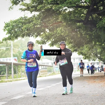 Runner Photo 8363060