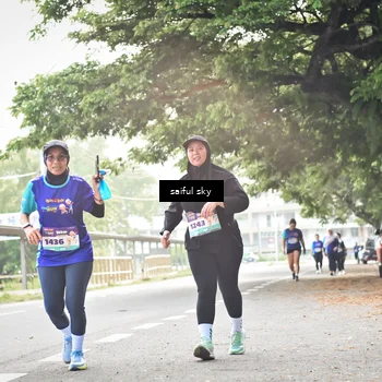 Runner Photo 8363061