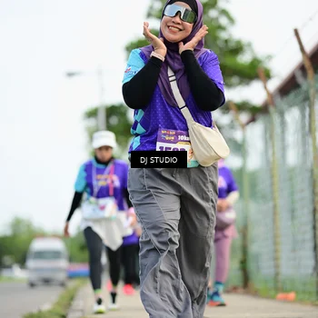 Runner Photo 8363063