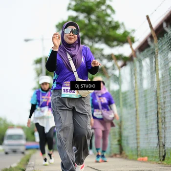 Runner Photo 8363064