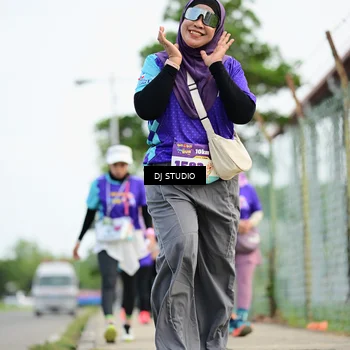 Runner Photo 8363065