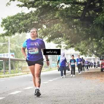 Runner Photo 8363067