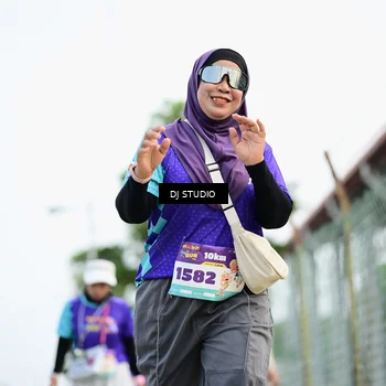 Runner Photo 8363070