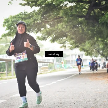 Runner Photo 8363071