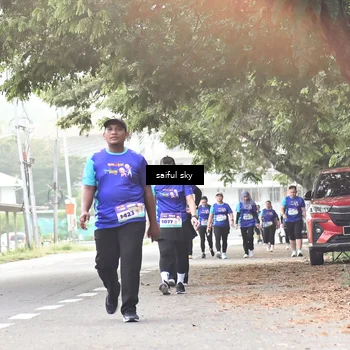 Runner Photo 8363073