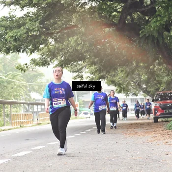 Runner Photo 8363075