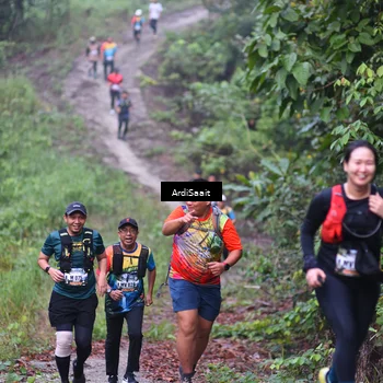 Runner Photo 8363078