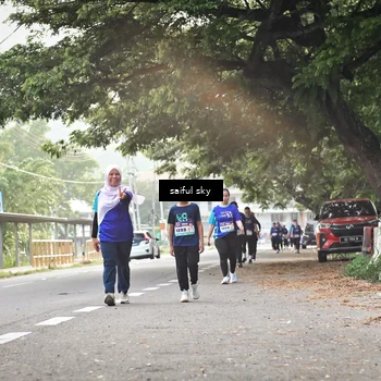 Runner Photo 8363080