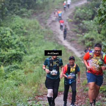 Runner Photo 8363081