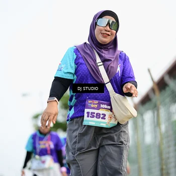 Runner Photo 8363082