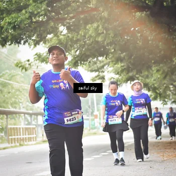 Runner Photo 8363084