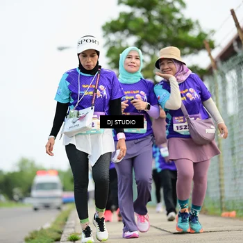 Runner Photo 8363085