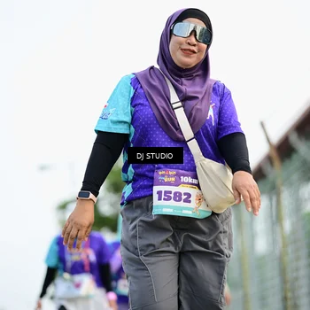 Runner Photo 8363086