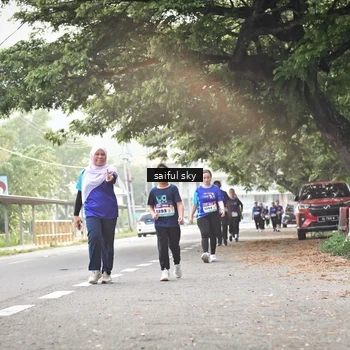 Runner Photo 8363087