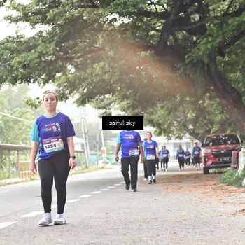 Runner Photo 8363089