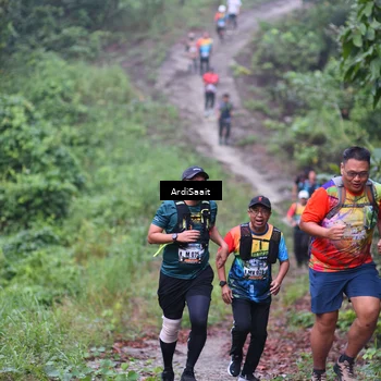 Runner Photo 8363090