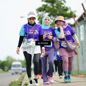 Runner Photo 8363092