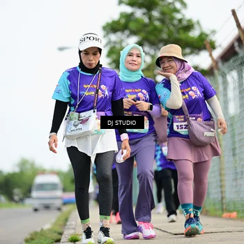 Runner Photo 8363093