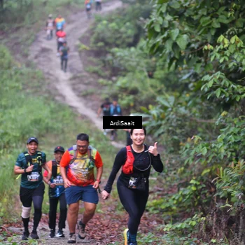 Runner Photo 8363096