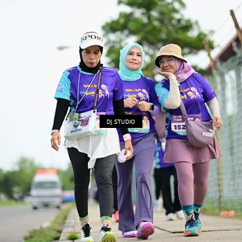 Runner Photo 8363097