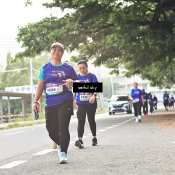 Runner Photo 8363099