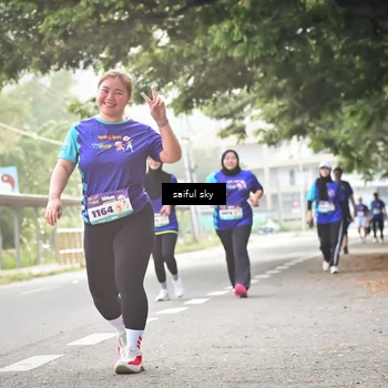 Runner Photo 8363103