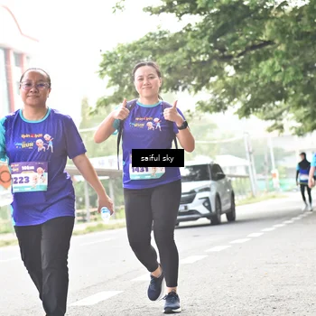 Runner Photo 8363104