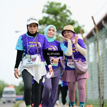Runner Photo 8363106